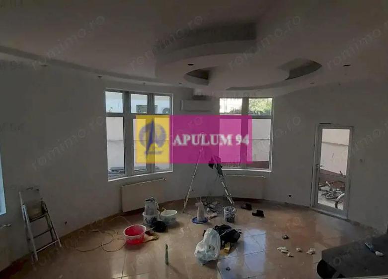 Casa-Vila Brancoveanu-Secuilor - 9