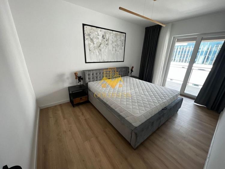 3 camere, modern, semicentral, Scala Center, zona Bosch, NTT Data - 6