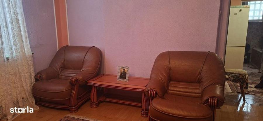 Ocazie copou, apartament 2 camerr - 2