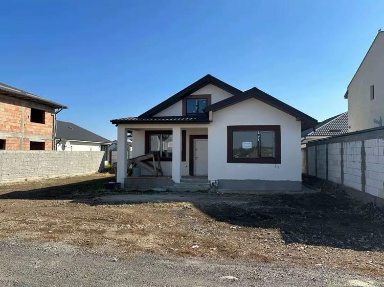 Casa De Vanzare Pantelimon Proprietar - 5