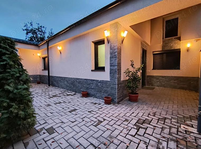 Casa de vanzare la 500 m de Spitalul Judetean - 3