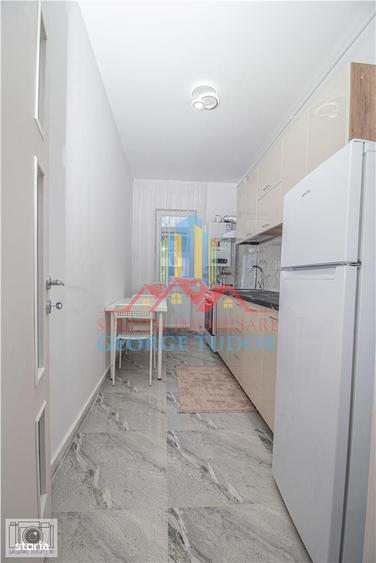 Apartament 2 camere + parcare privata,Weiner Palada 16, Bl 2 - 4