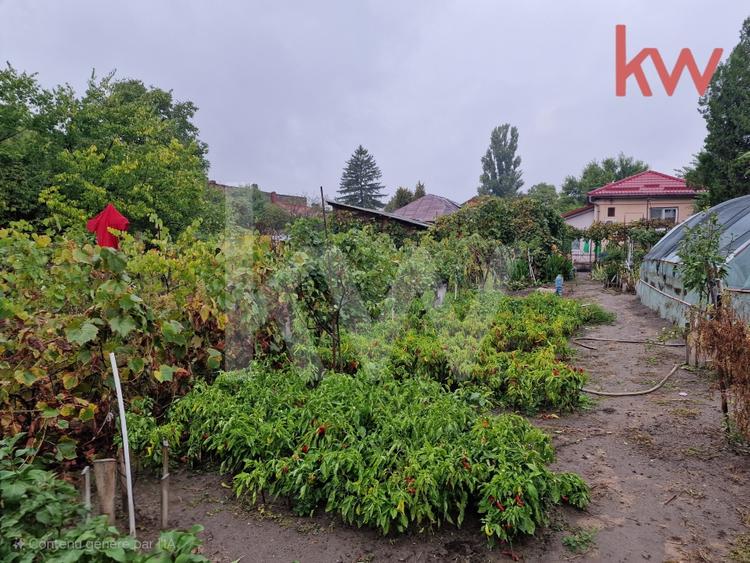 Casa de vanzare, teren 1.390 m², Str. Bucovat, comision 0 - 13