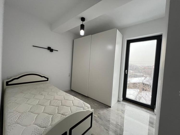3 camere , 80 mp, LUXTOTUL NOU, zona str.Ariesului, Gheorgheni - 9