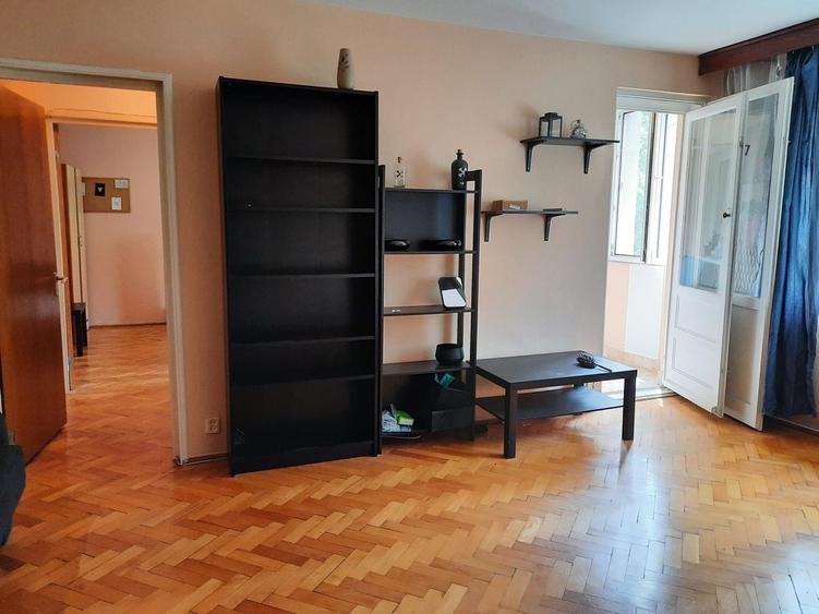Apartament 2 camere in bloc anvelopat, Lujerului, Militari - 1