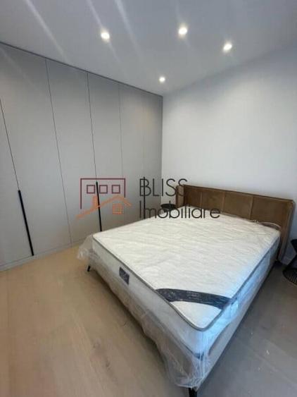 Apartament 2 camere în zona Floreasca Business Park Promenada Mall - 9