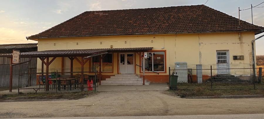 Vand urgent spatiu comercial - 2