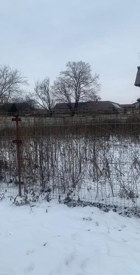 Voluntari   Vanzare Teren  intravilan  513mp - 1