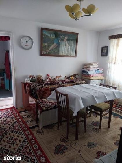 Vand ap 2 camere nedecomandat - 1