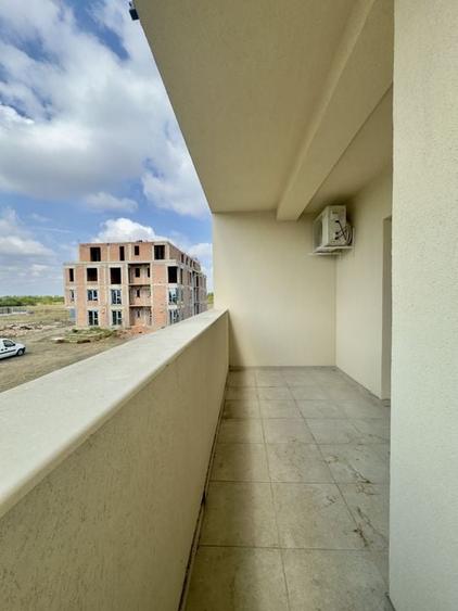 Torontalului, Etaj intermediar, Decomandat - 6