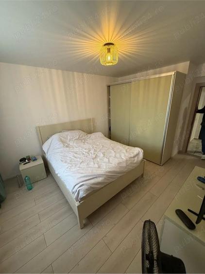 Direct proprietar! Vand Apartament mobilat + parcare subterana Sector 4, Drumul Binelui | 10 min - 1