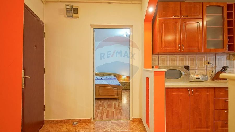 0% comision | Apartament modern 2 camere | Astra | 58 mp + 2 balcoane - 6
