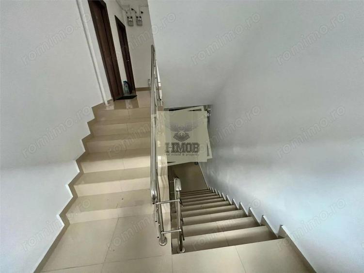 Apartament cu 2 dormitoare balcon parcare zona Mandra - 2