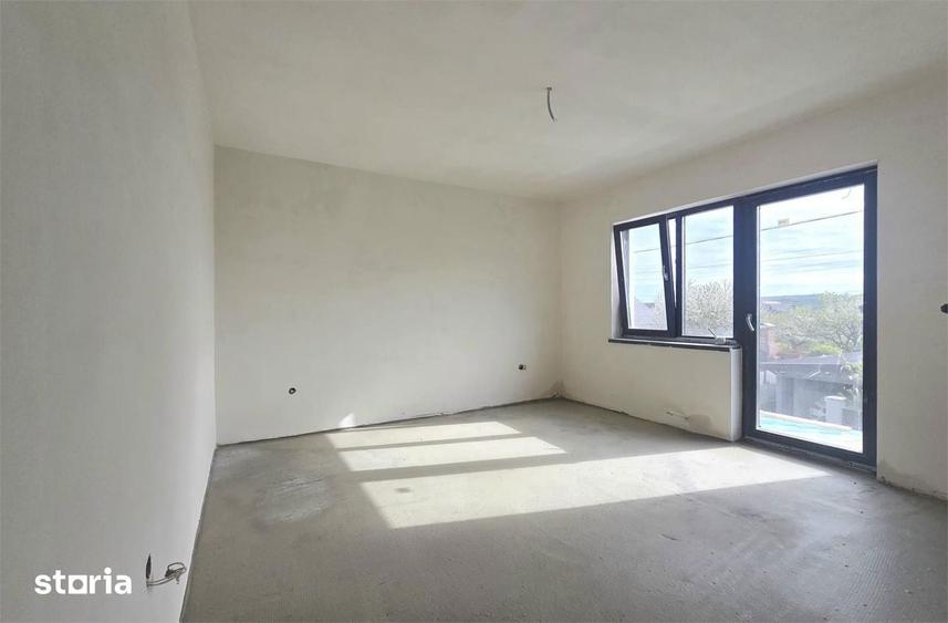 Capat CUG Vila moderna 4 camere 2 bai Lunca Cetatuii - 7