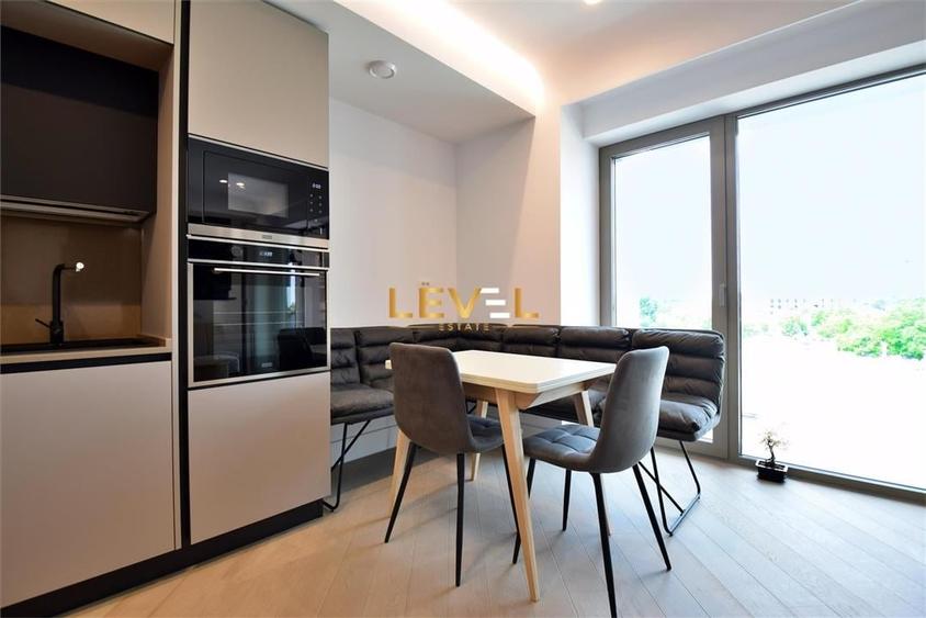 [VIDEO] PRIMA INCHIRIERE - Studio Premium in Cortina 126 - 4