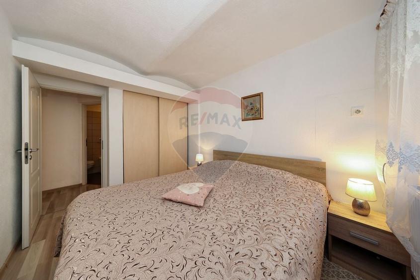 INVESTITIE 2 AP REGIM HOTELIER | 115 MP | 2143 E/mp | RANDAMENT 11.25% - 21