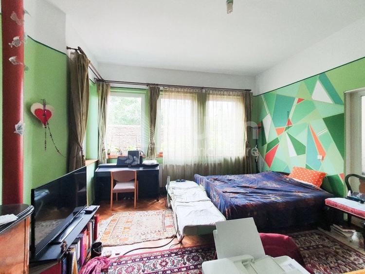 Casa 200 mp utili | 420 mp teren gradina | Zona Eremia Grigorescu - 8