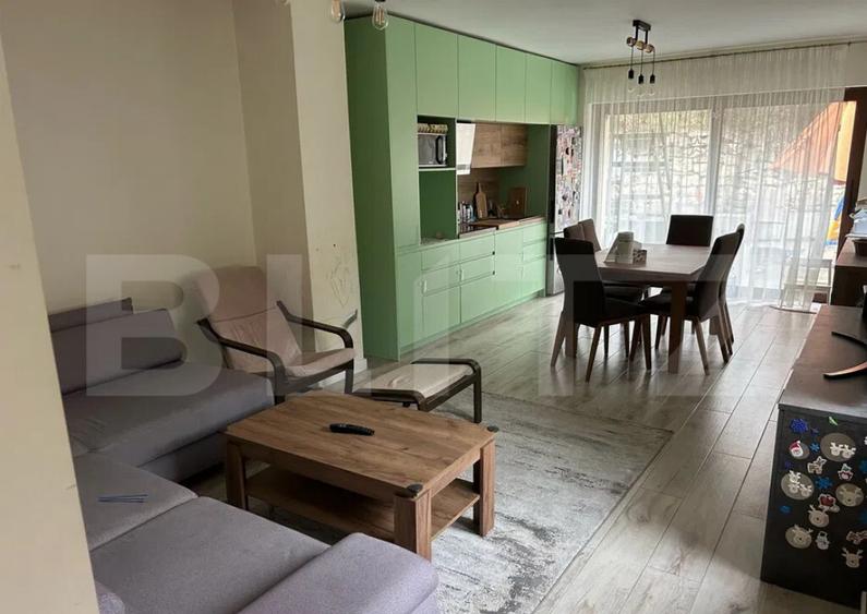 Casa renovata integral Suceagu, com. Baciu | Teren 1950 - 5