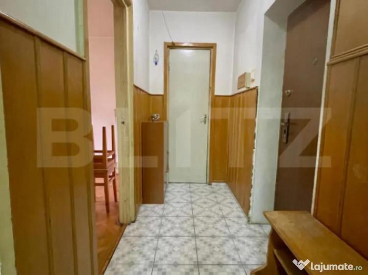 Apartament de vanzare, cu 2 camere, 52 mp, etaj 3, Dambu Pie - 3