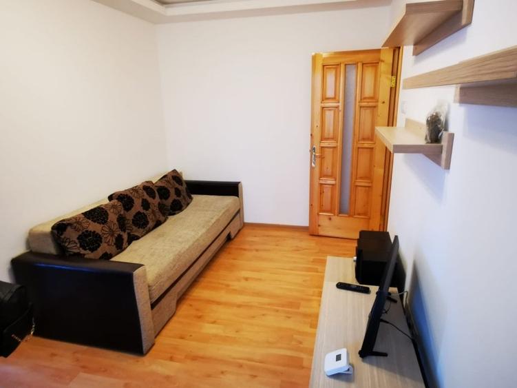 ⏩ Tomis NORD 2 Camere semiDecomandate 33m² Mobilat Utilat Centrala Gaze - 1