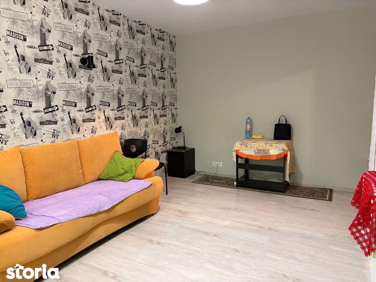 Garsoniera superba de vaznare, zona Nitu Vasile, Berceni, 66.000 - 7