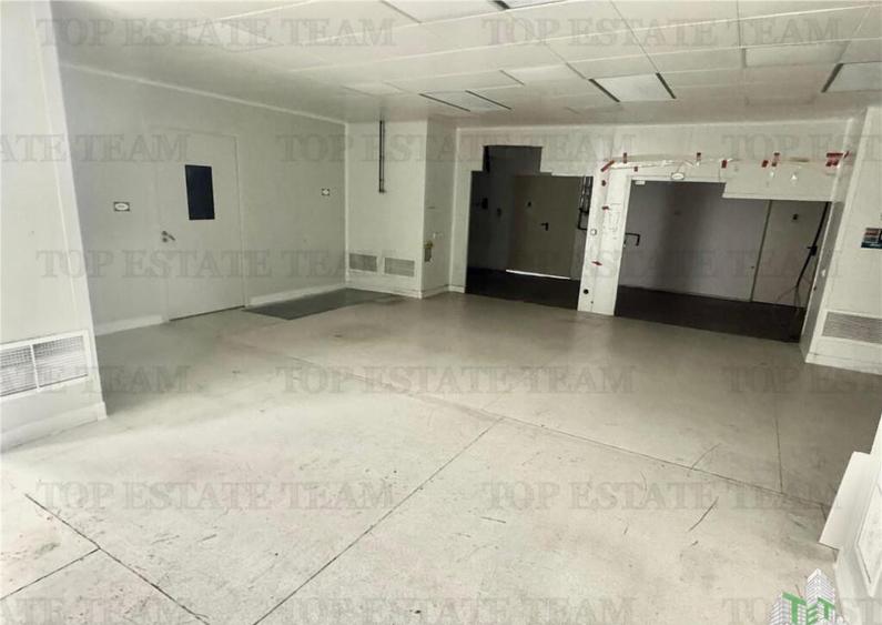 Spatiu industrial de inchiriat Central / Vitan - 1