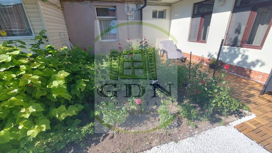 Casa de vanzare - Strada Lunga, Brasov - 2