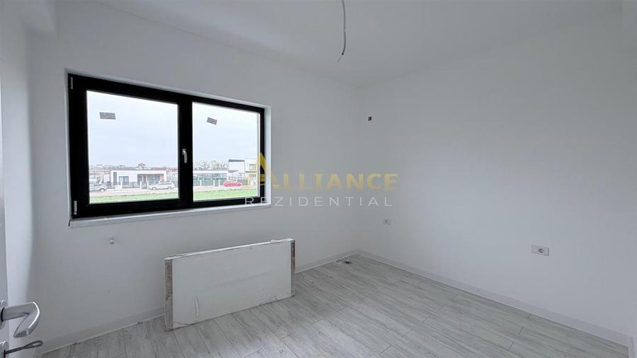 Casa Individuala - 4 camere - 2 bai - 375mp - 5