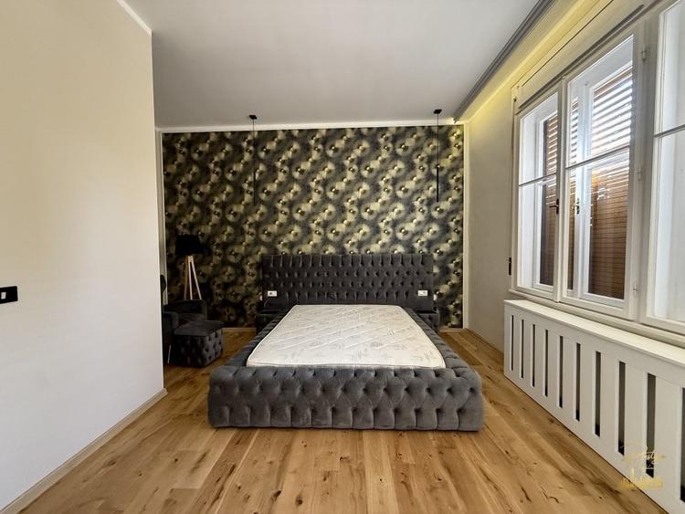 Apartament modern cu 4 camere in zona Ultracentrala - Oradea - 6