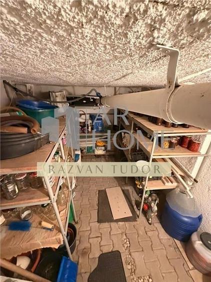 Casa 5 camere lux , cu garaj , beci ,  Ploiesti , ultracentral - 17