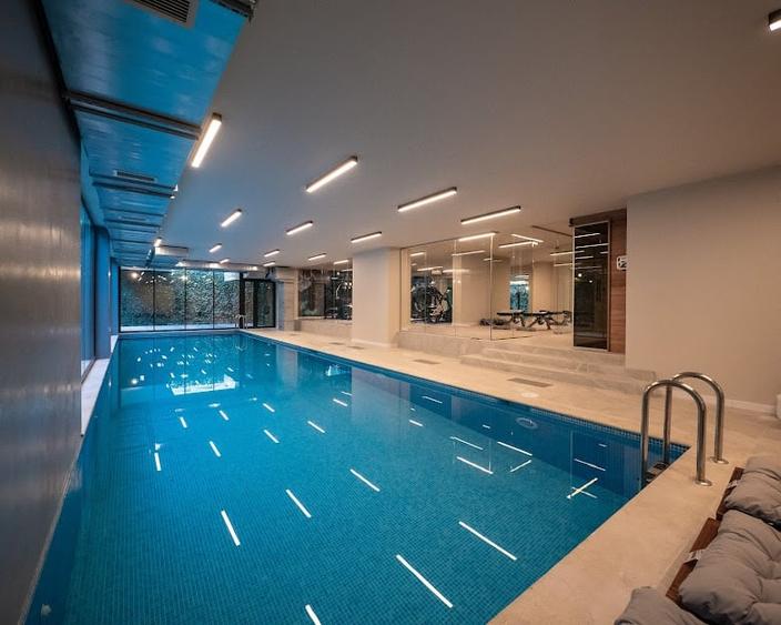 Vanzare Apartament 3 Camere Iancu Nicolae Piscina I Sauna I Gym - 25