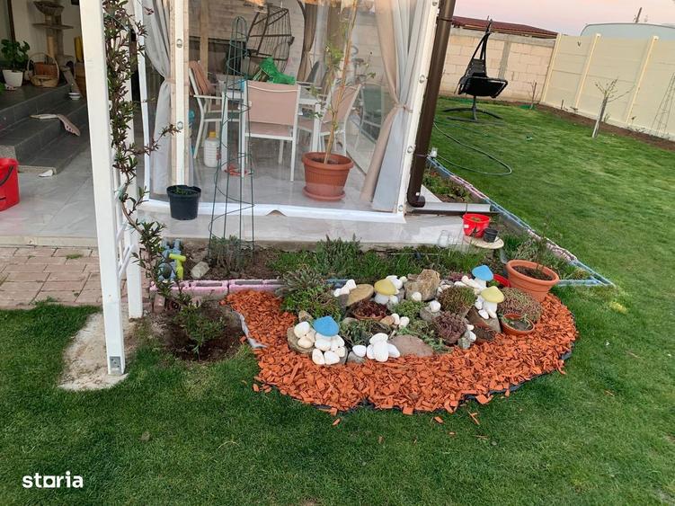 P+M, 500 mp teren, toate utilita?ile, zona Carcea-Pepiniera - 6