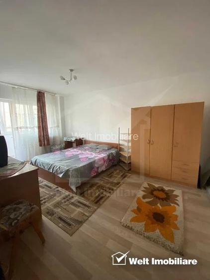 Apartament de vanzare 3 camere Calea Manastur