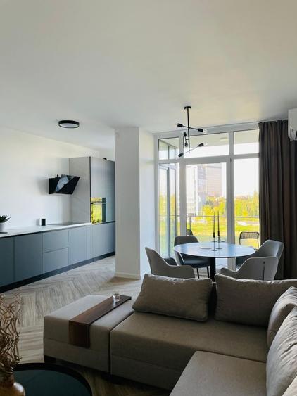 Apartament 2 camere - Iulius Town - 3