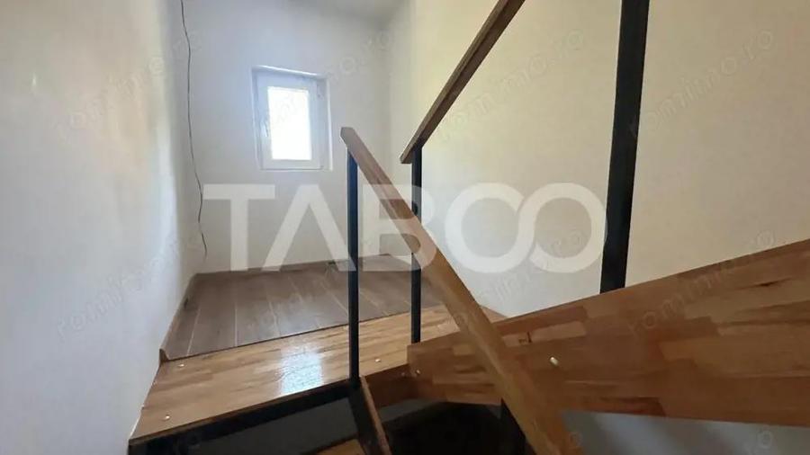 Casa 100 mpu de inchiriat individuala si curte Calea Dumbravii Sibiu - 6
