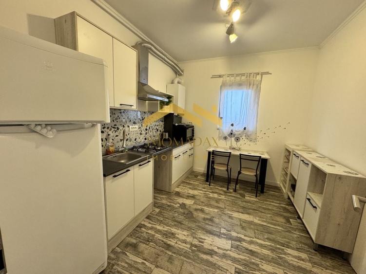 Giarmata VII-2 Camere-Disponibil Imediat - 15