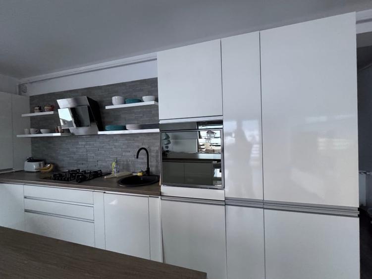 Apartament duplex spațios zona Tractorul - 10