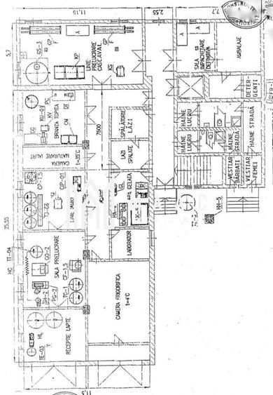 Cladire | Spatiu Industrial | de vanzare Judetul Sibiu - 10