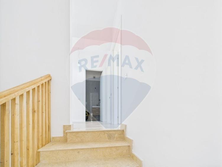 Apartament 3 camere si gradina de inchiriat, Nobil Rezidence - Tunari - 7