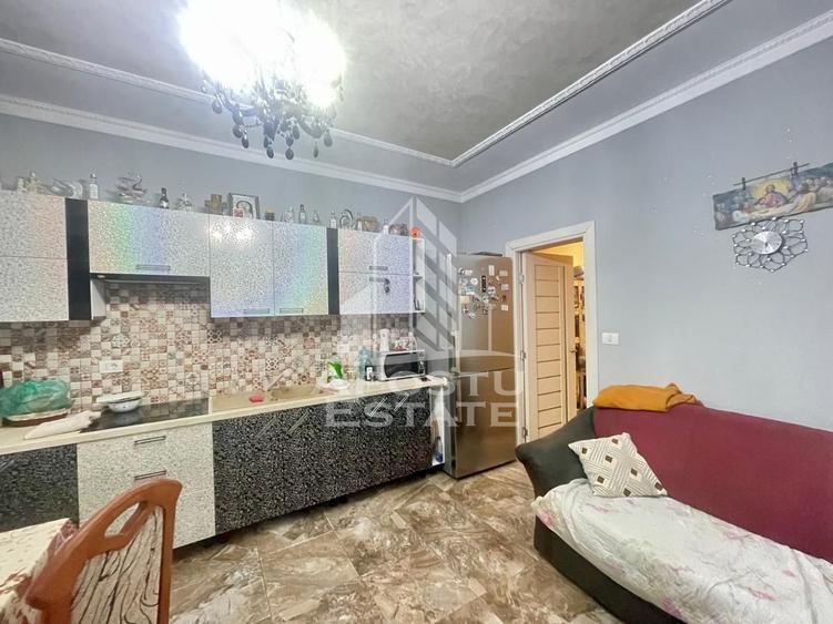 Casa individuala noua, cu curte si garaj - Zona Gai - 24