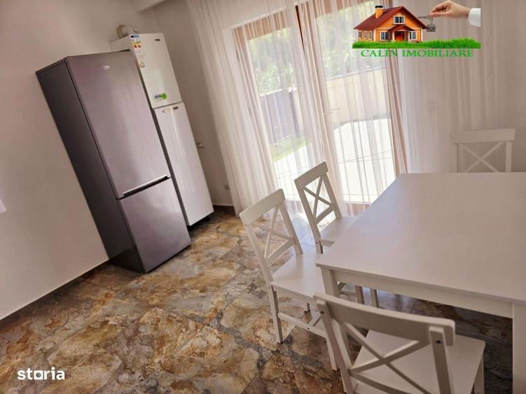 Casa DUPLEX Semimobilata 4 camere 230mp VLADICENI Iasi 189.000 - 18