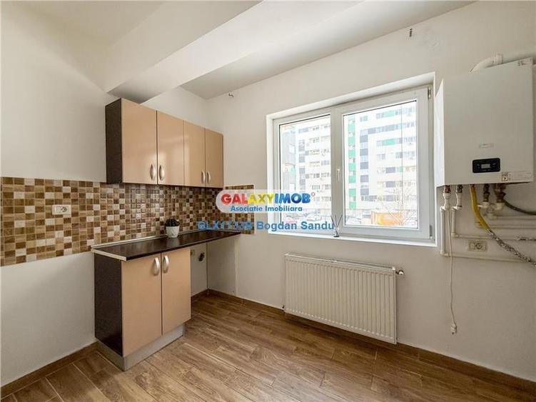 Apartament  2 camere de vanzare in Militari  Residence - 6