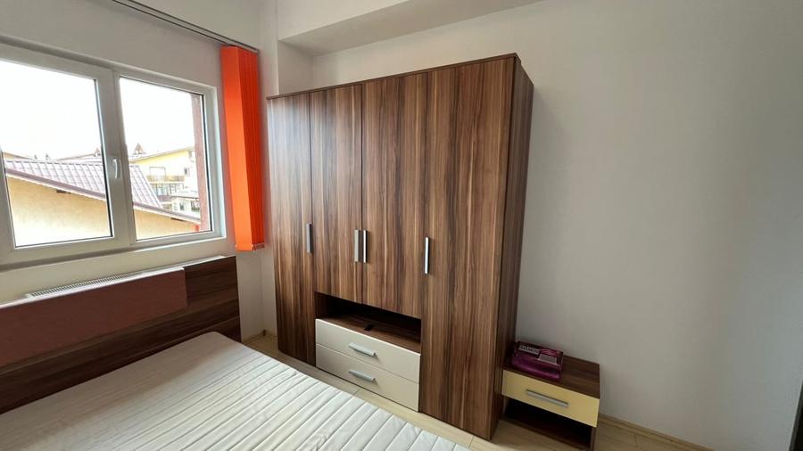 Apartament 2 camere str. Rezervelor 89 vav de Ballroom - 13