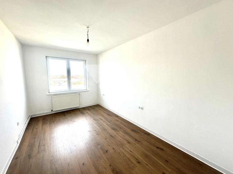 Apartament 2 camere 48 mp utili etaj 2 zona Terezian Sibiu - 8