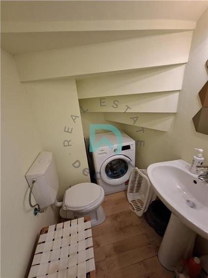 Apartament 3 camere Centru Civic, Brasov - 13