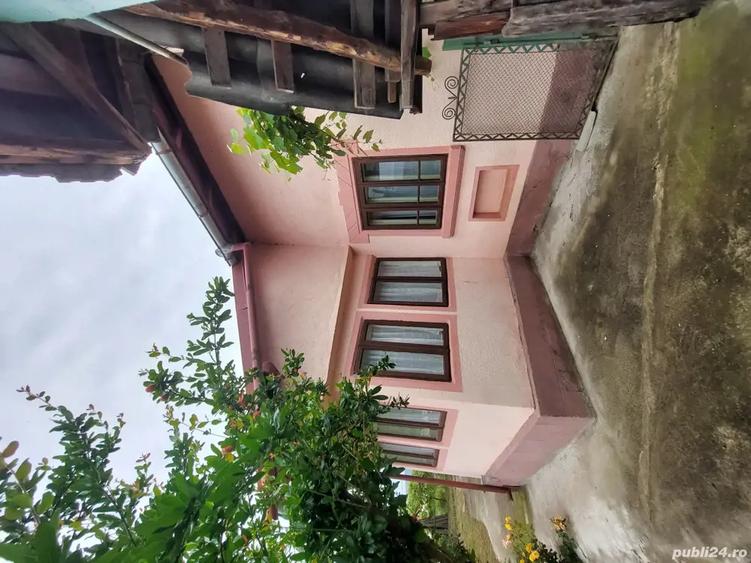 Vand gospodarie Comuna Budesti , Valcea - 4