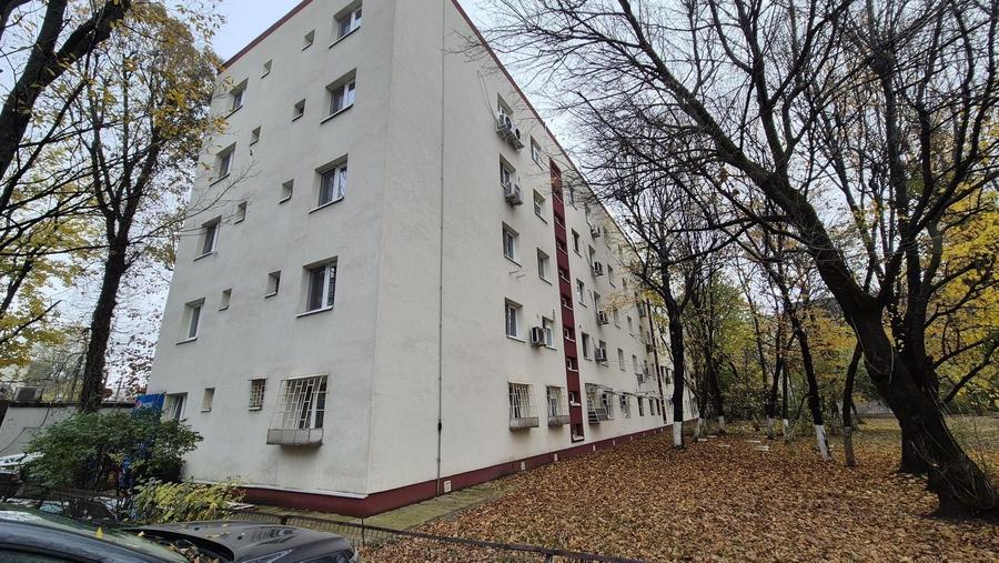 Giurgiului 2 camere Str Resita Sector 4 - 26