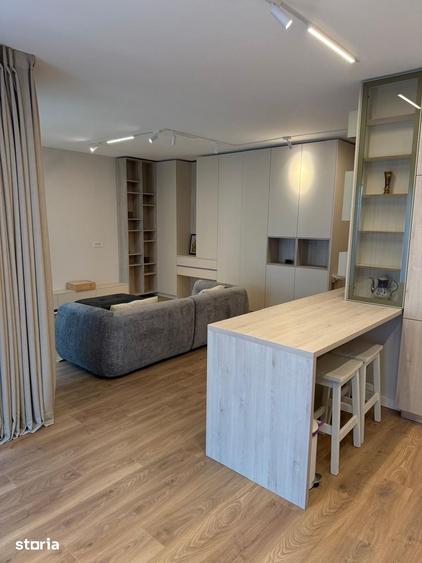2 camere LUX cu parcare prima inchiriere complex nou! - 5