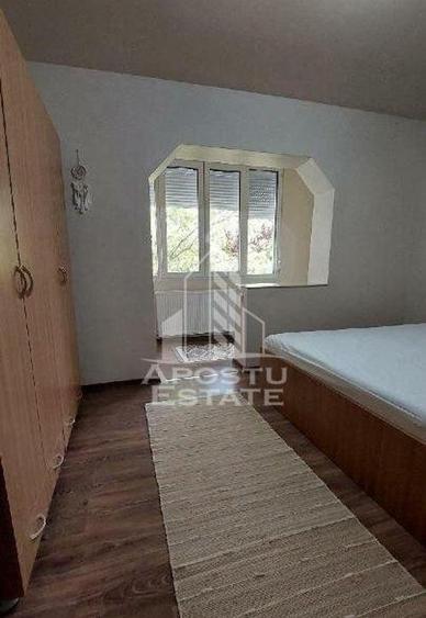 Apartament cu 2 Camere , centrala proprie , zona Steaua - 2