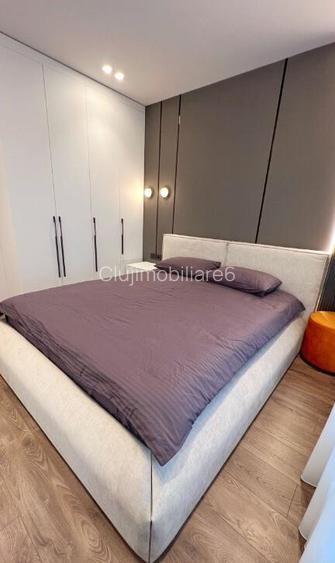 Apartament o camera zona Marasti